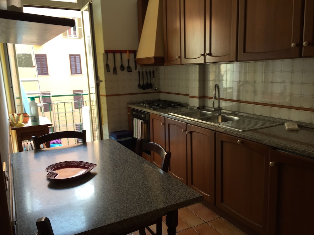 Rome Termini Guest House
