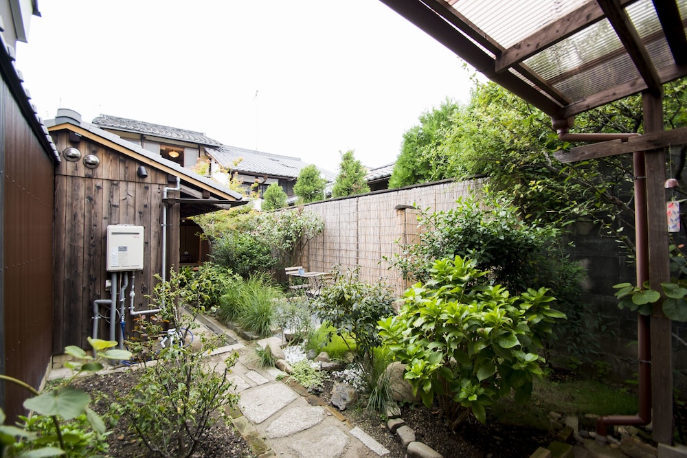 Guest house Umeya
