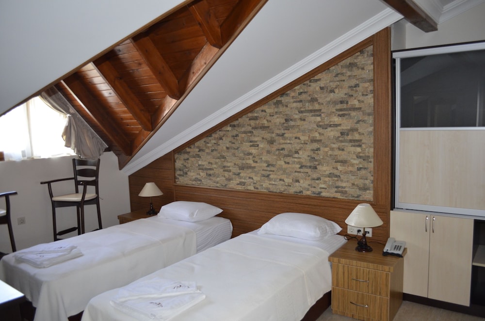 Mesken Inn Otel - Image 39