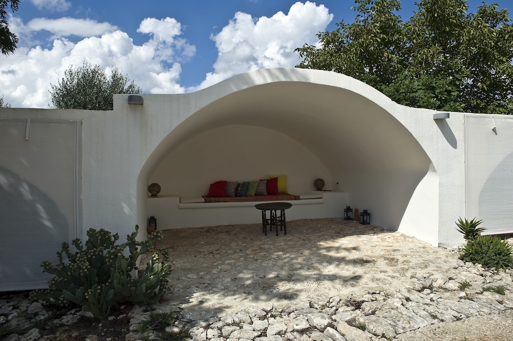 Masseria Il Mandorlo Fiorito