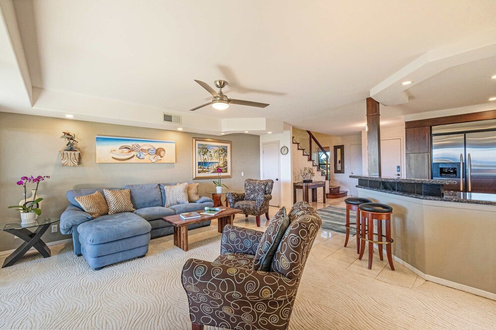 Kaanapali Plantation Condominiums