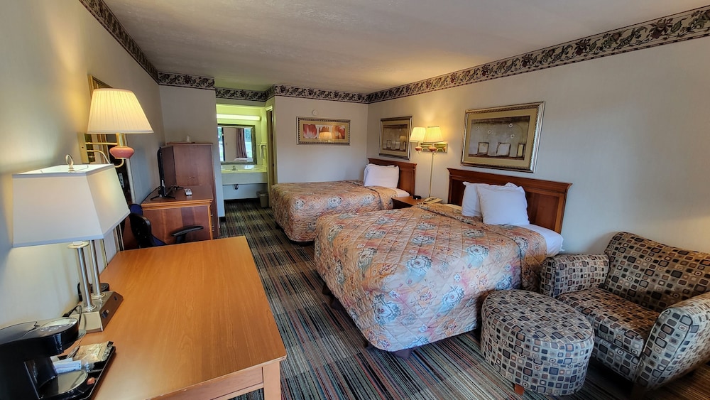 Imperial Lodge