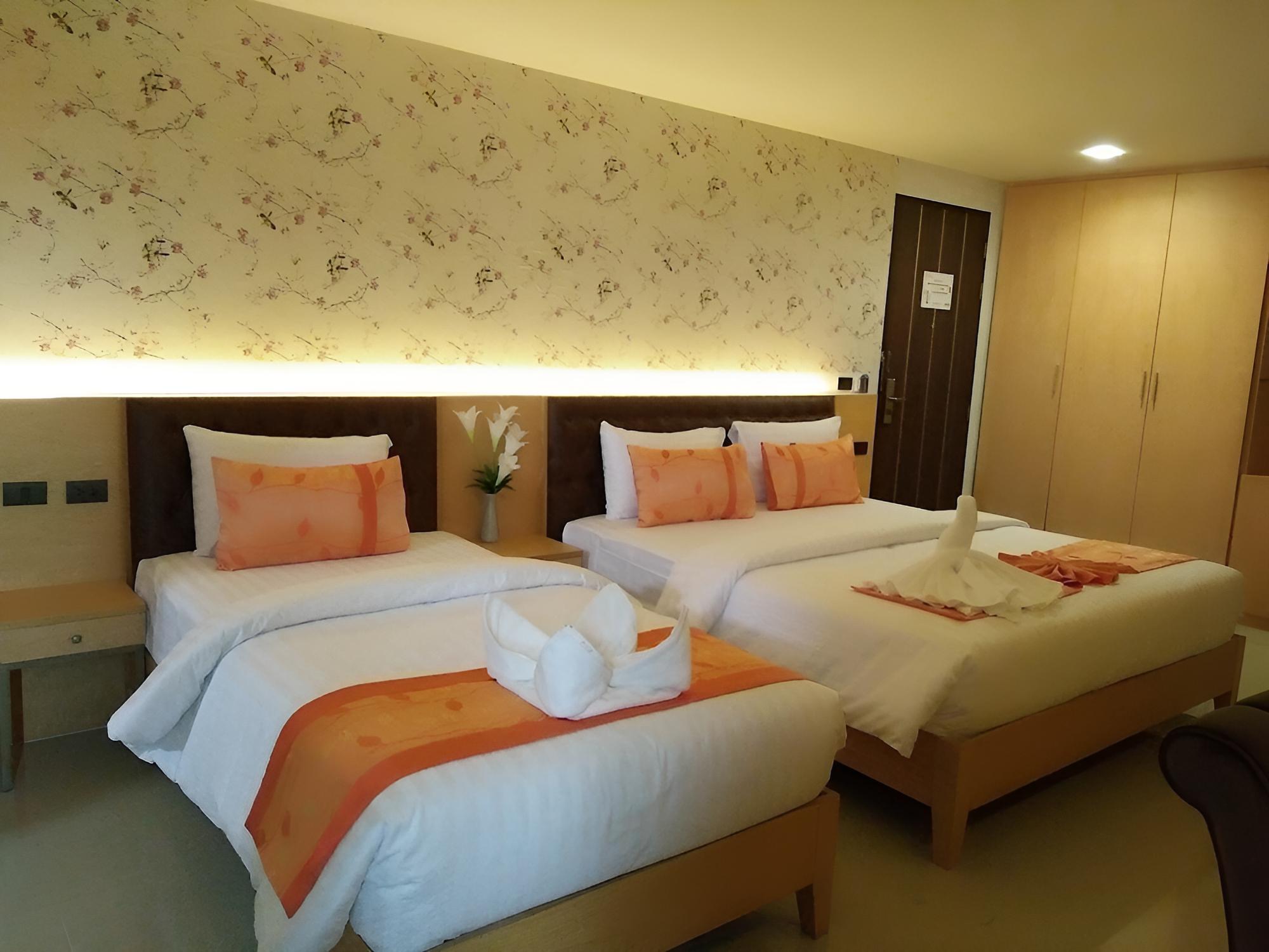 The Convenience Hotel Khon Kaen