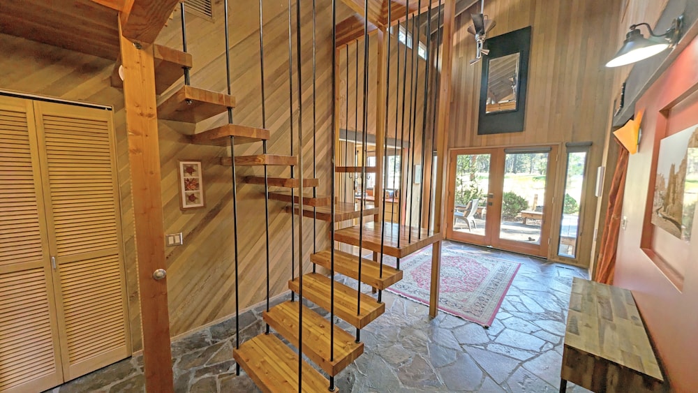 Salishan 5 3 Bedroom Home