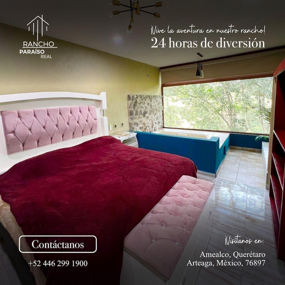 Rancho Real Paraiso