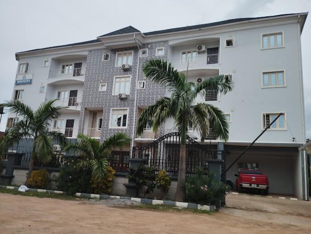 Mimantex Apartment