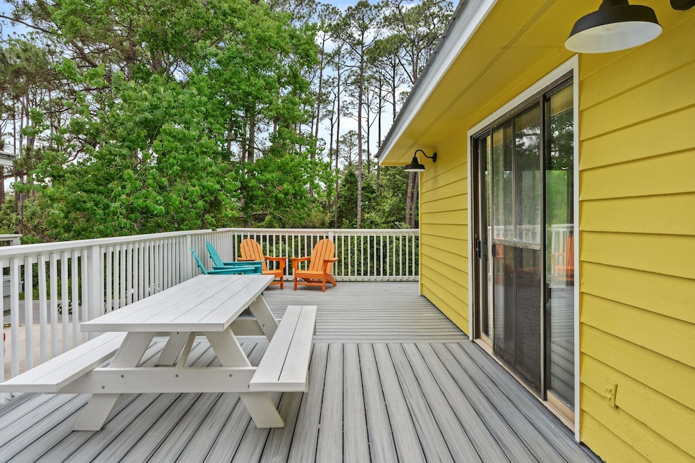 As You Like It by Avantstay Steps to Beach Bikes Sleeps 18