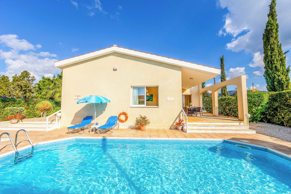 Villa Kefalonitis