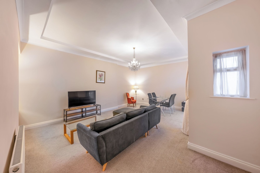 Hertford House Mayfair