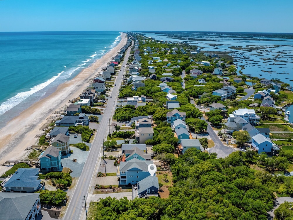 Southwind by Topsail Realty