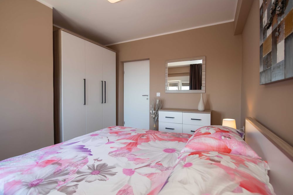 Apartment Sanja Opatija view 2
