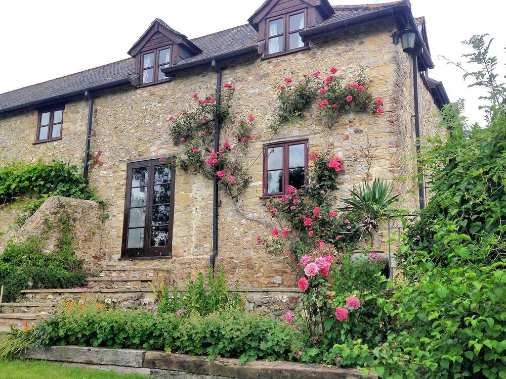 Rose Cottage