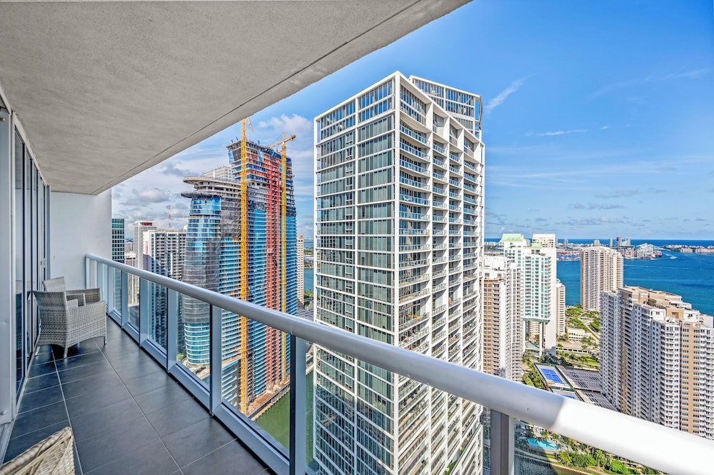 Icon Brickell