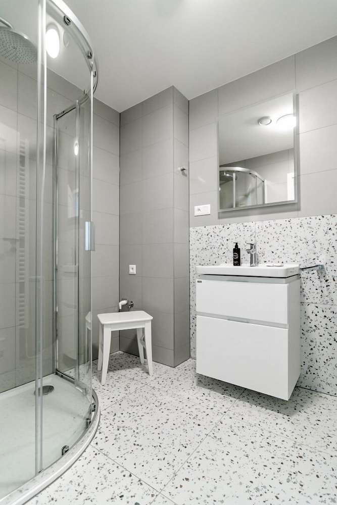 Apartment BRNO