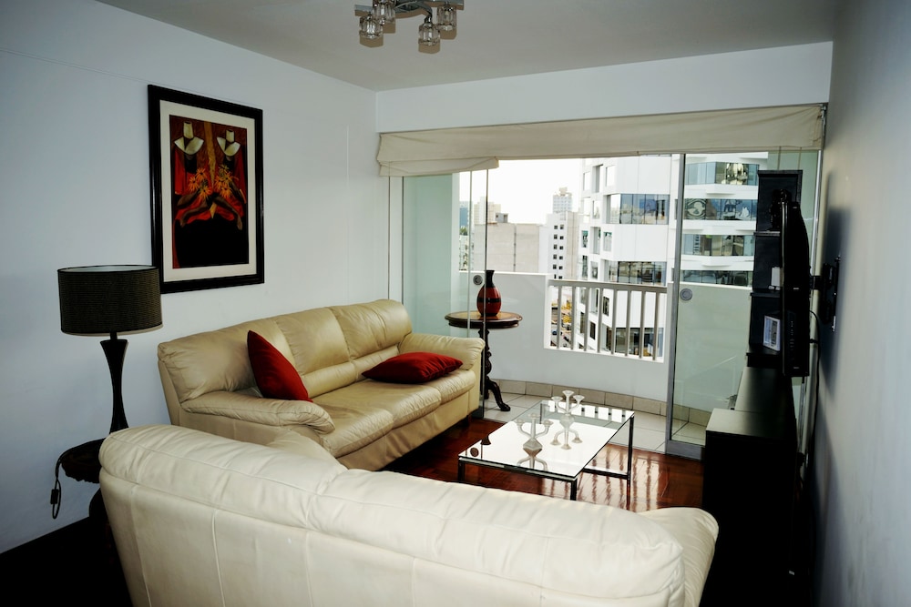 The Comfortable Flat Miraflores