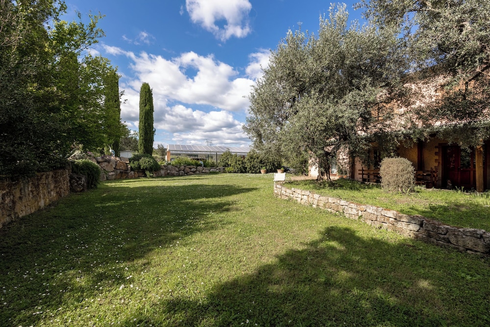 Tenuta Di Litiano With Pool