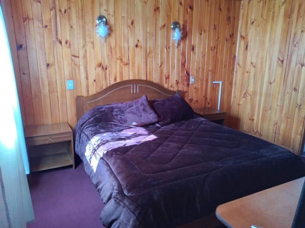 Hostal Gomero