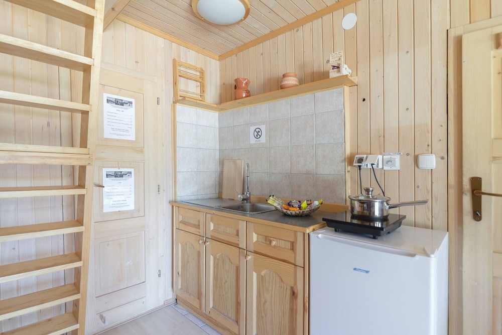 Stunning Views - Chalet Encijan - Velika Planina view 3