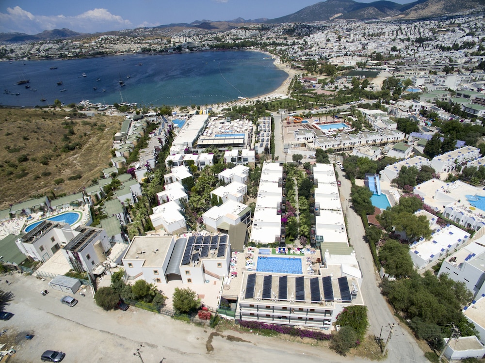 Jasmin Beach Hotel - All Inclusive
