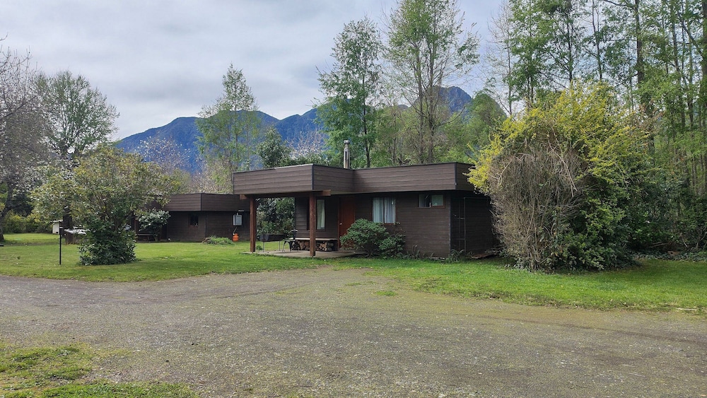 Oceana Suites Pucon Tours