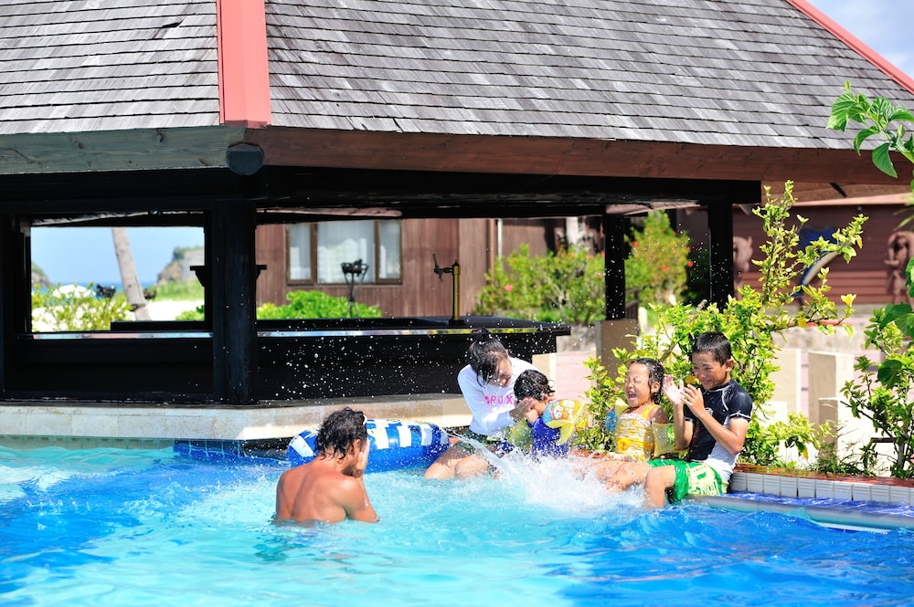 Okuma Private Beach & Resort 37