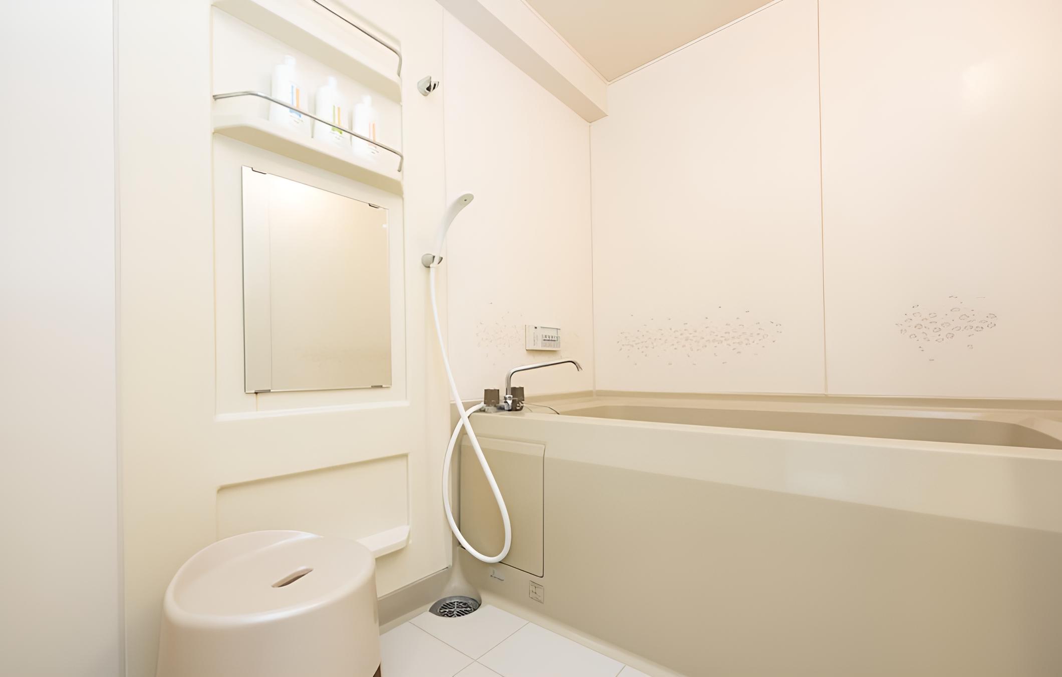 City Hotel Namba I