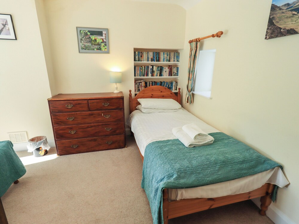 Ecclerigg Old Farm