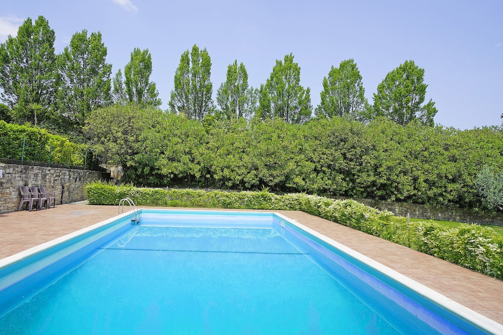 Casa Monte Cicogna PT-1