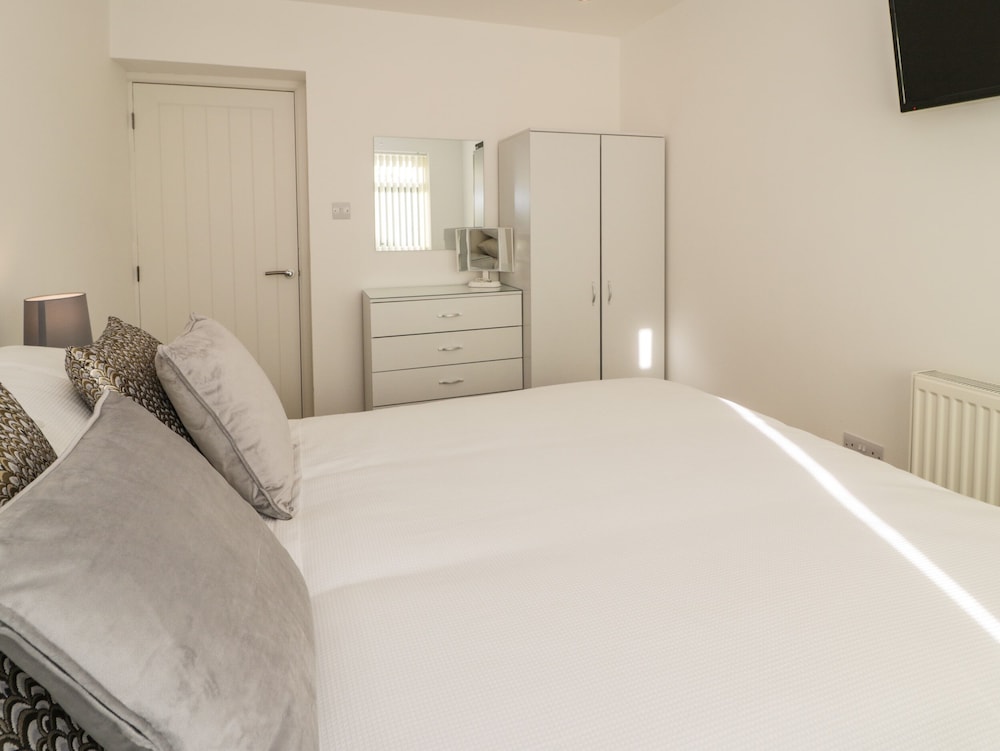 Top Of The Lane Luxury Holiday Apartment
