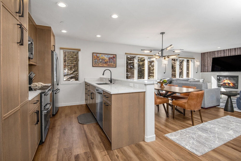 Beaver Creek Resort CO - Townsend Place Vacation Rentals