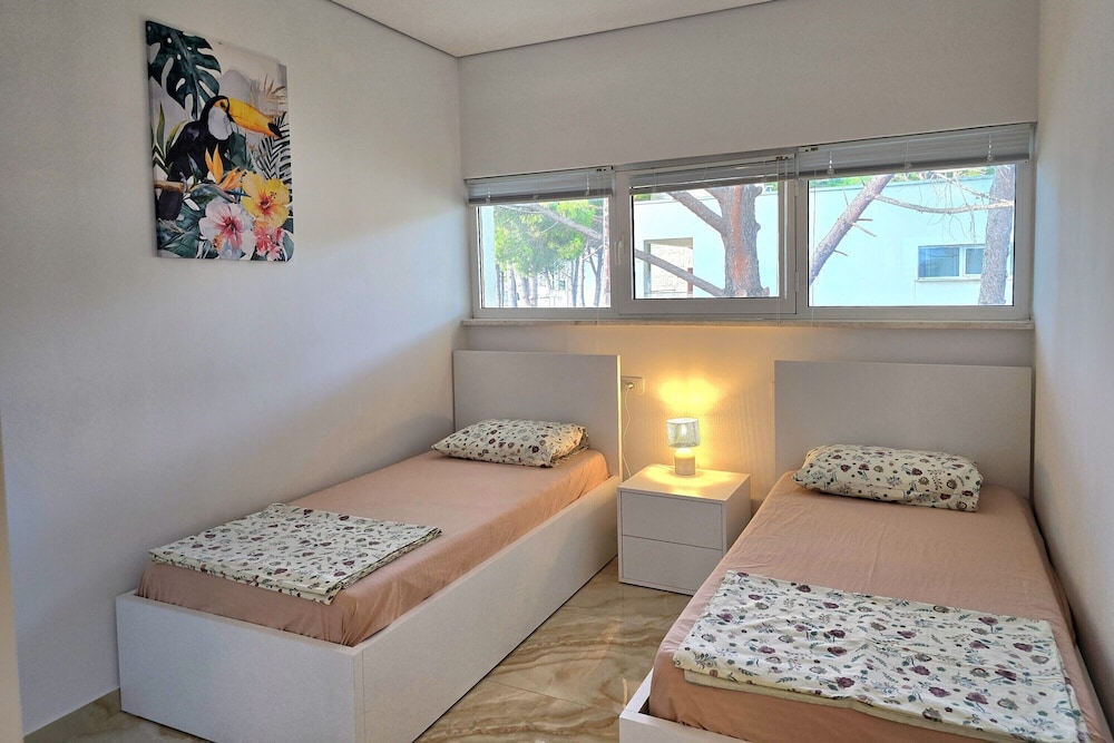 Sanpietro Holiday Homes