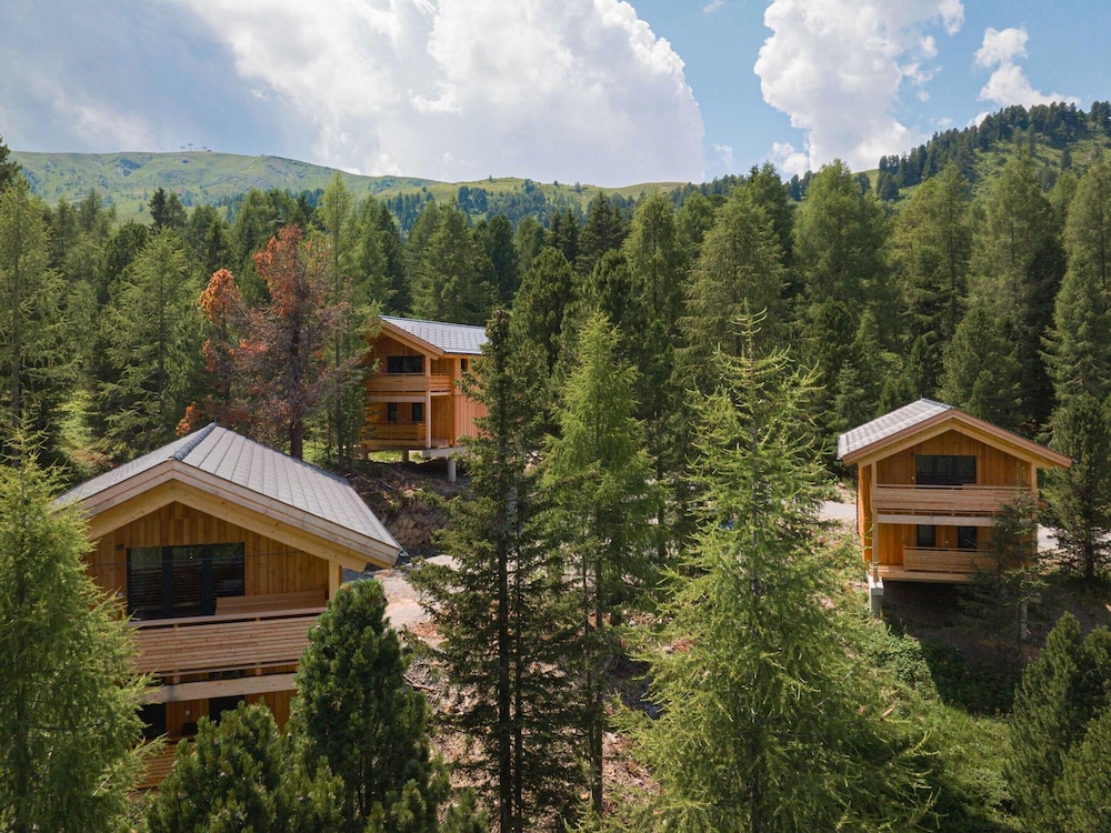 Amazing Chalet With Mountain Views