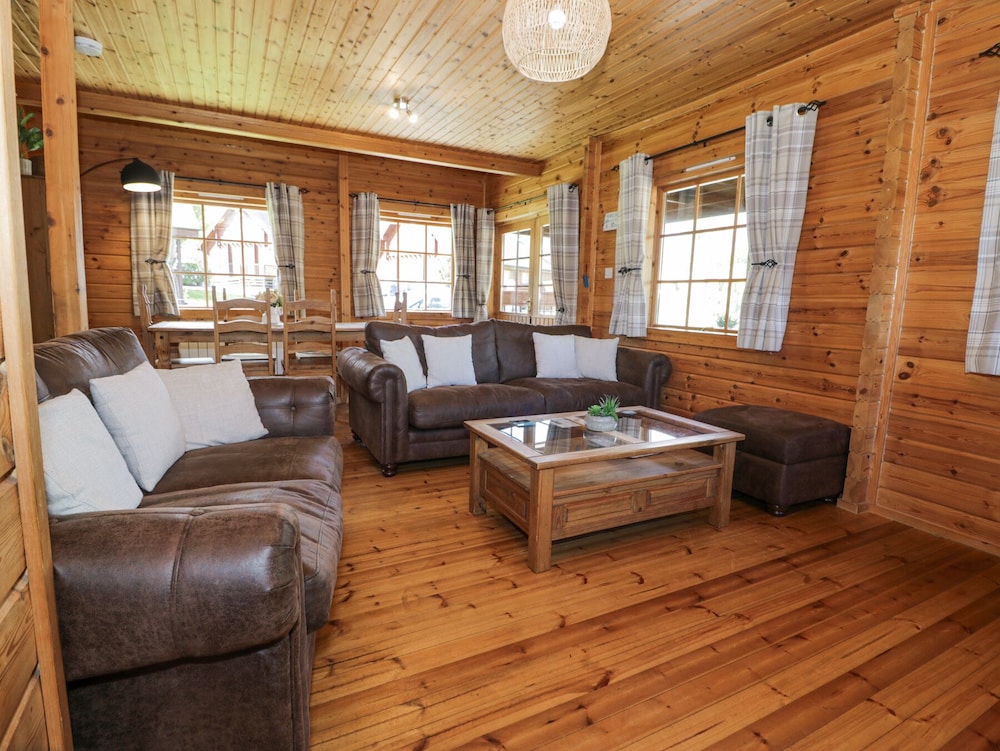 Sun View Lodge