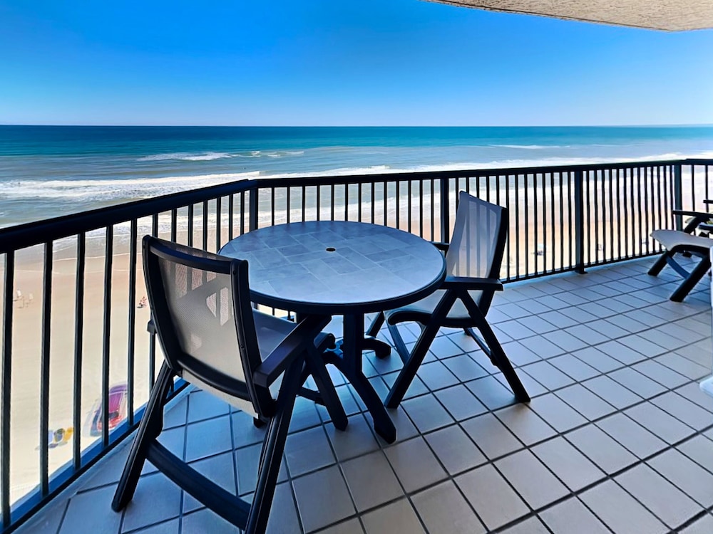 Towers Ten #801 by Distinctive Beach Rentals