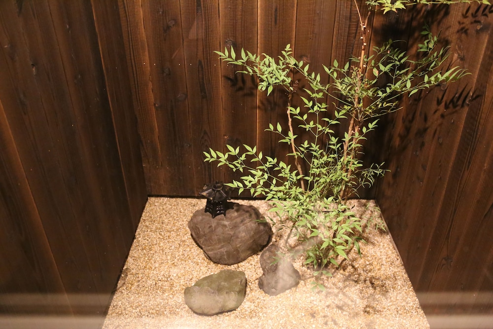 Kyomachiya-Oyado Hana