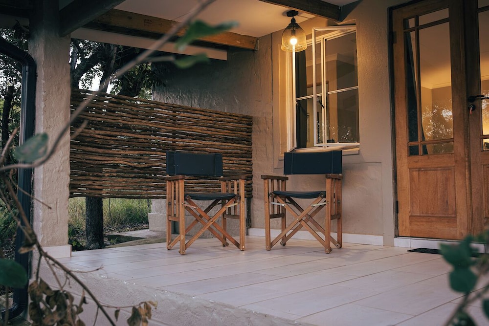Summerplace Game Reserve