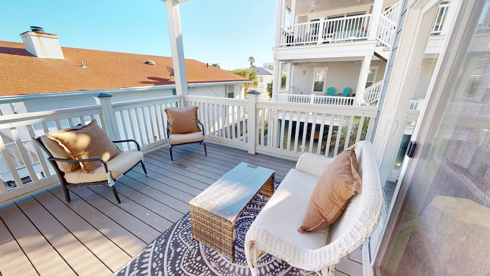 Beach Ya To It Tybee Vacation Rentals