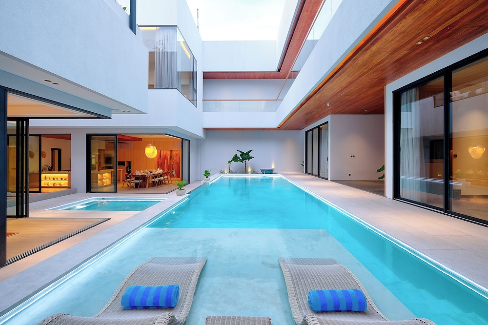 Villa Brandon by Nakula 5