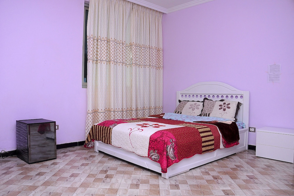 Dire Guest House