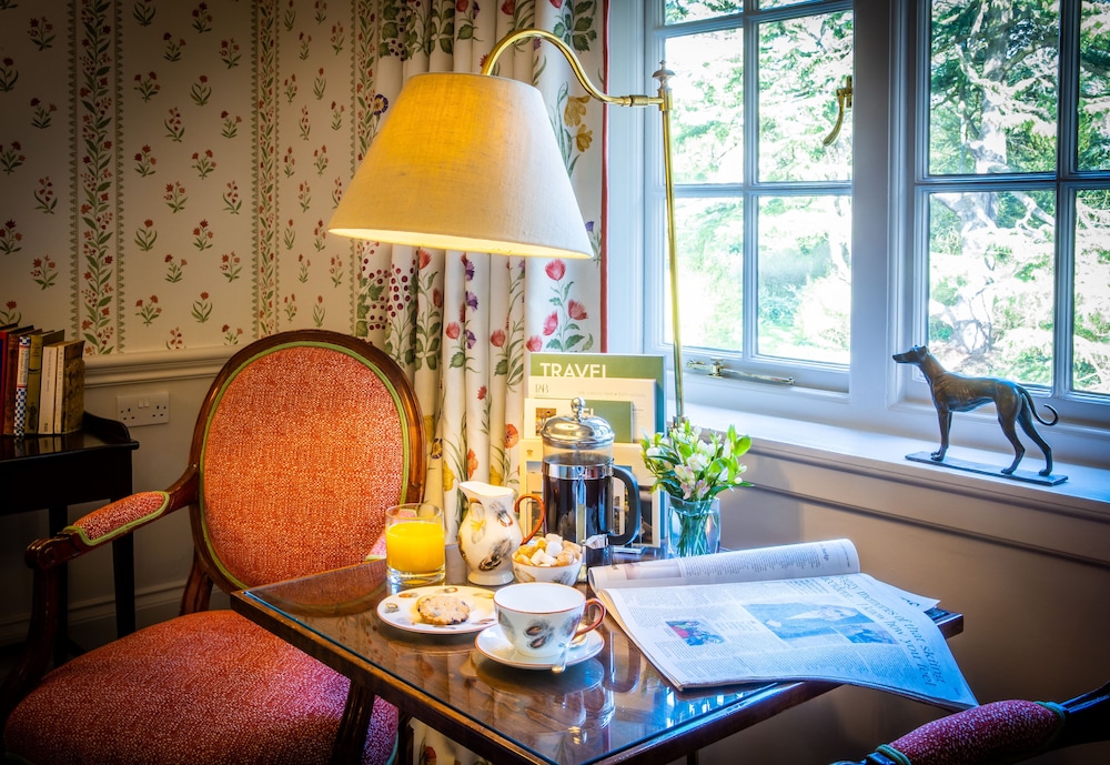 Oakham Vacations - Hambleton Hall - Property Image 54