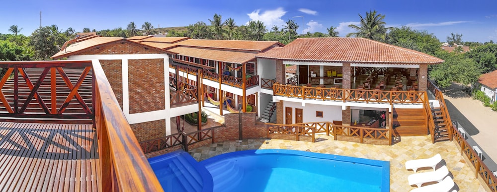 Hotel Jeri - Image 1