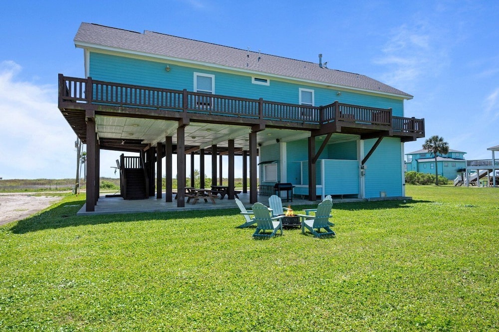 Sunset Bliss 4 Bedroom Home