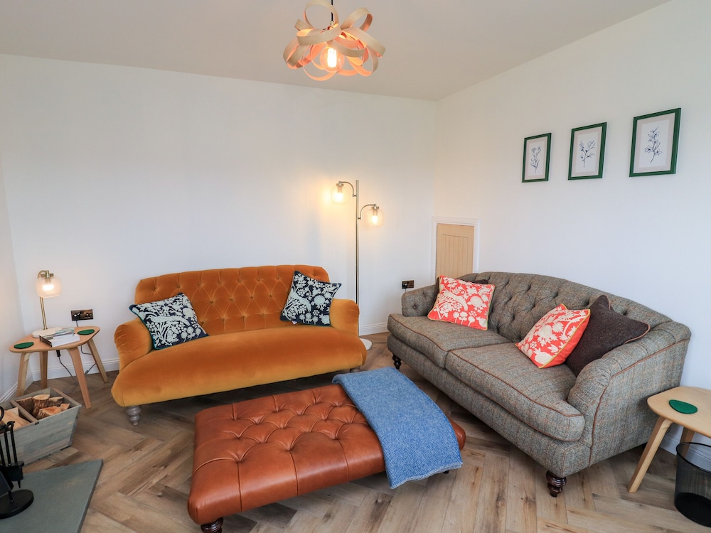 Park Cottage
