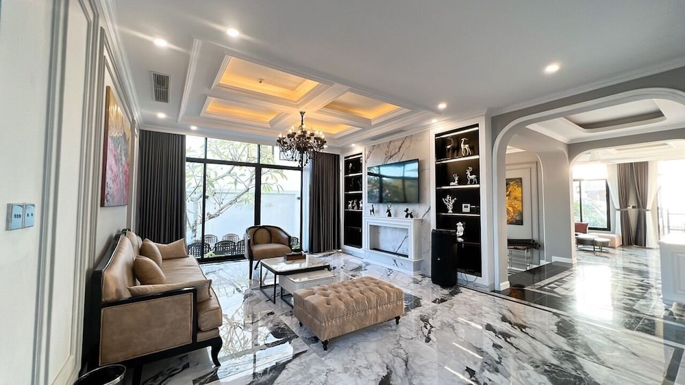 Phoenix Villas FLC Ha Long