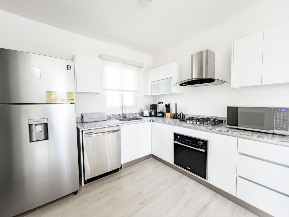 Residences C7-1c in Chame view 5
