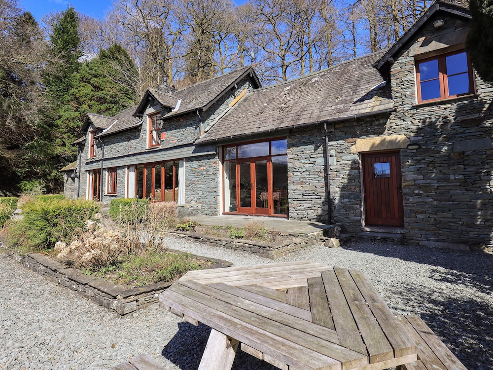 The Stables