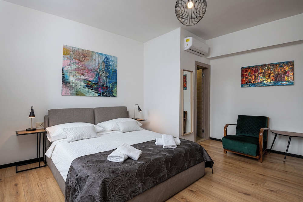 Urban&Veggie rooms