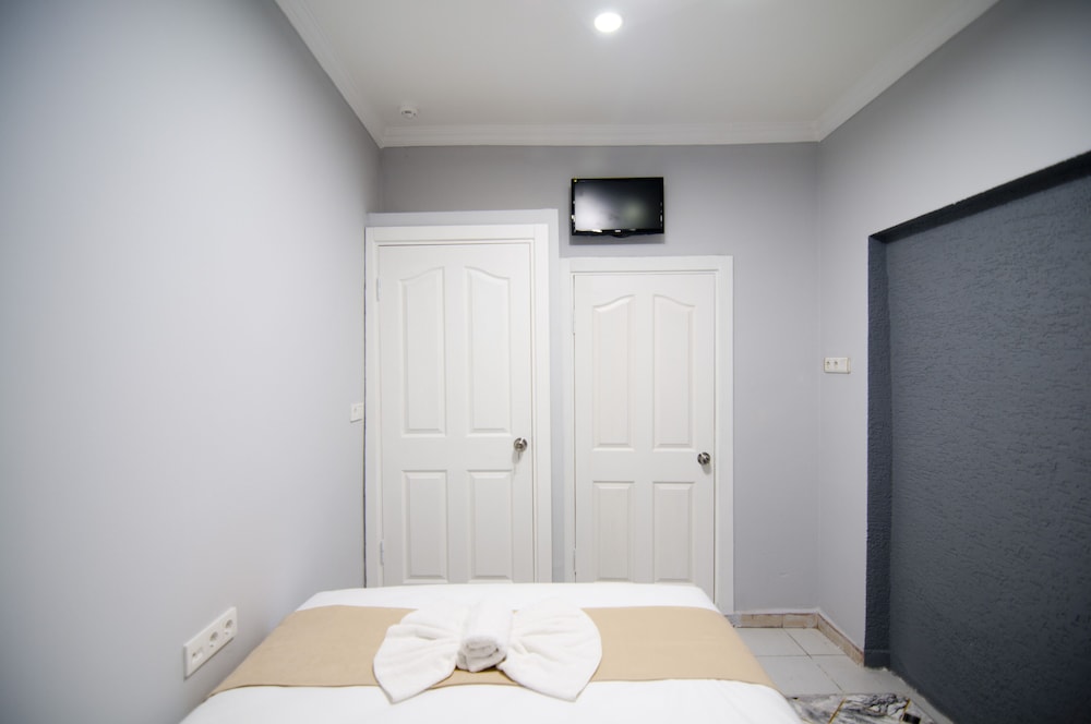 Istanbul Palace Otel - Image 54