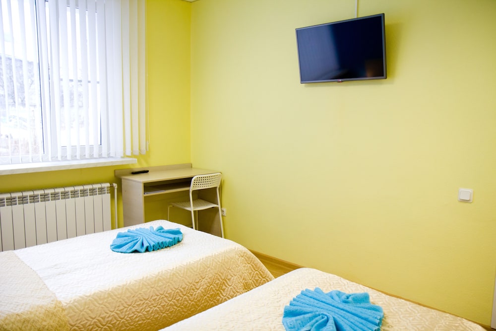 Guest House Alyans