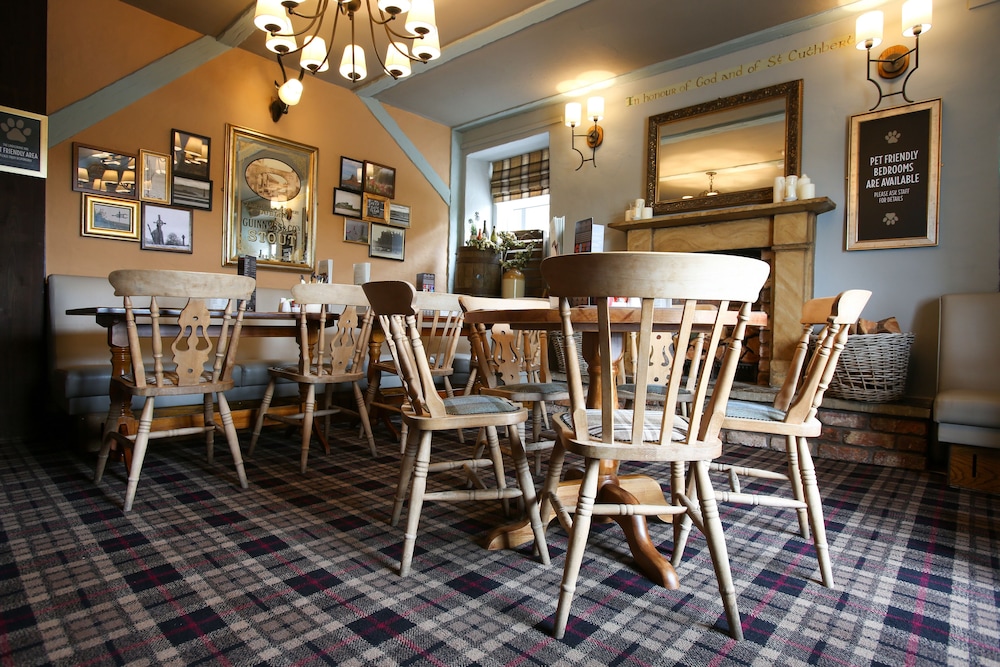 The Lindisfarne Inn - The Inn Collection Group
